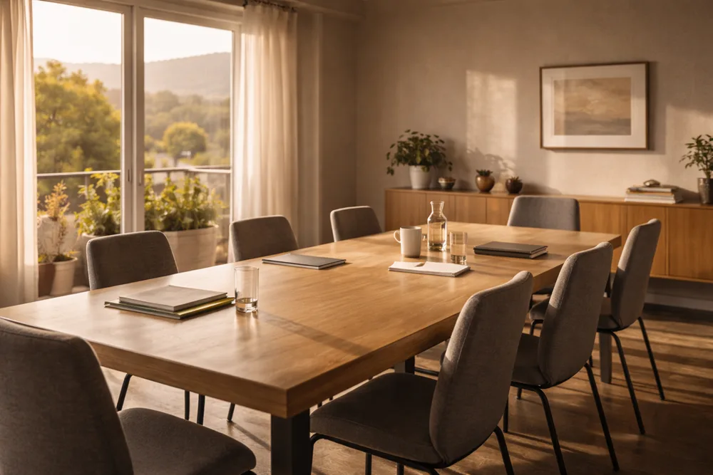 CoLAB members meeting