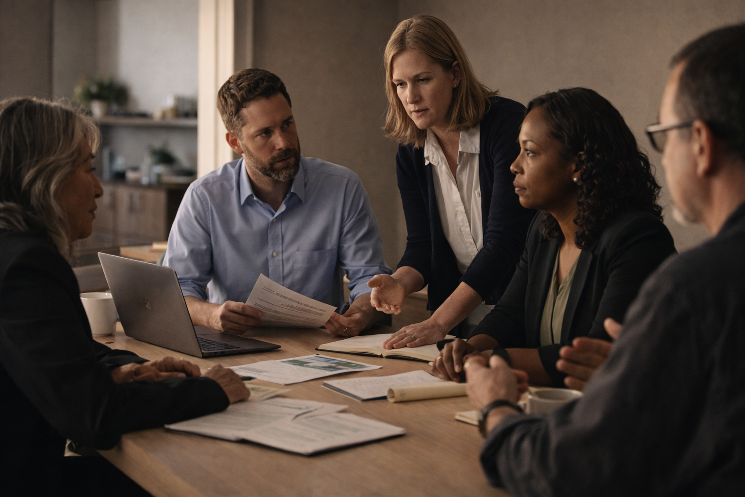 WHEEL Policy Briefing