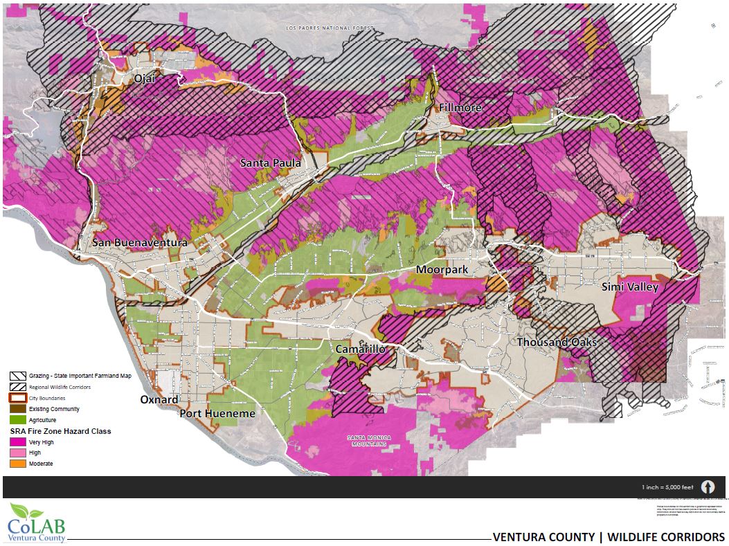 Wildlife Corridors Ordinance & Lawsuit