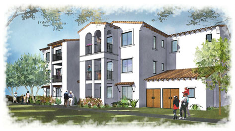 Somis Ranch Farmworker Housing Project