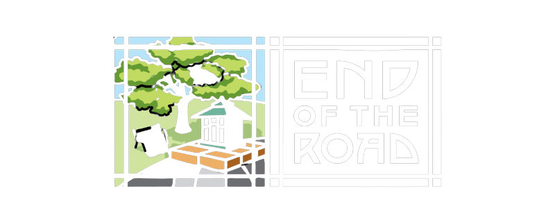 End Of The Road Melinda Carmichael