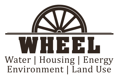 WHEEL logo