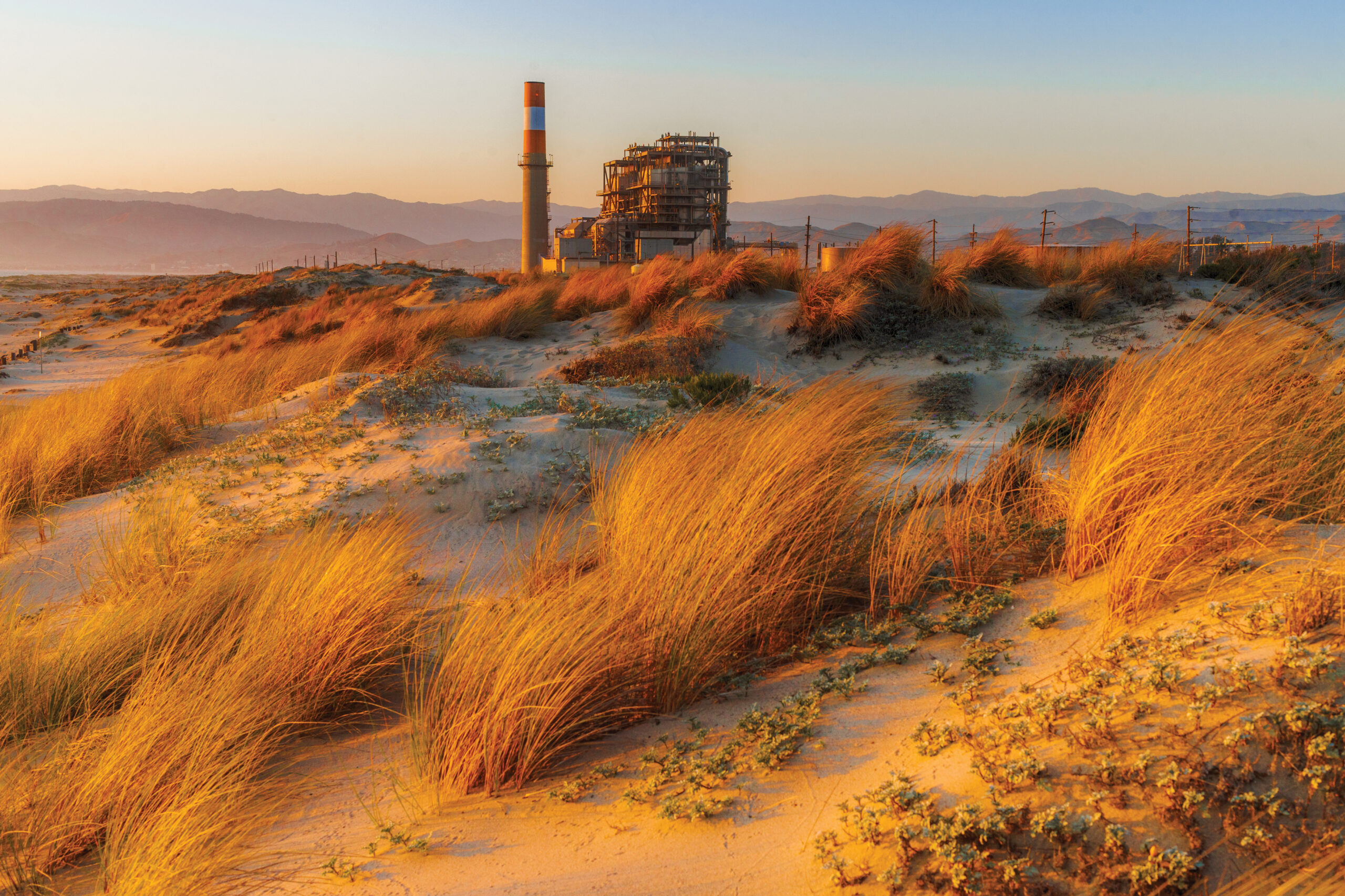 Ventura County energy