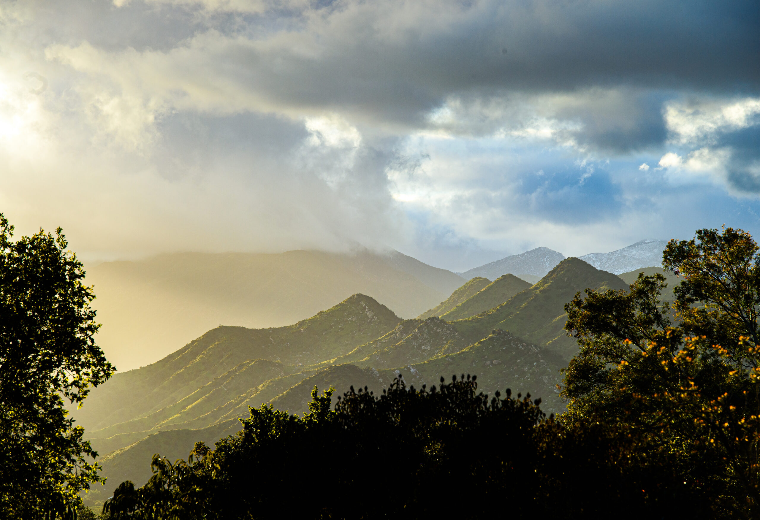 Ventura County environment