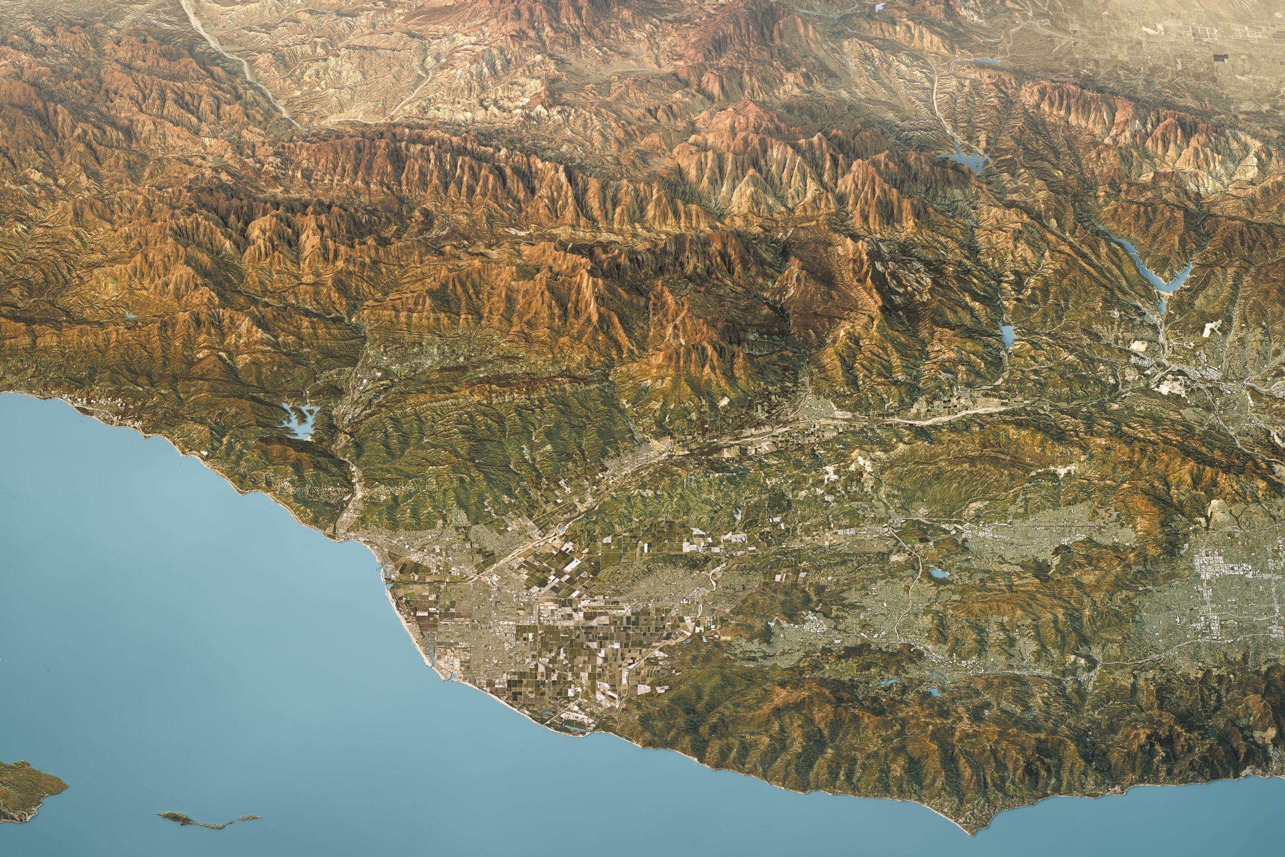 Ventura County land use