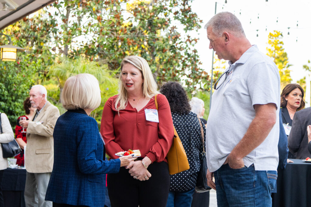 Annual Meeting 2025 gathering