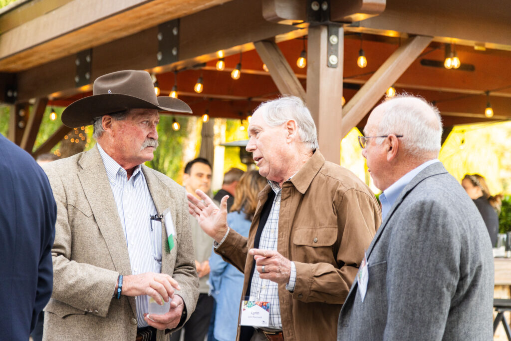 Annual Meeting 2025 photo