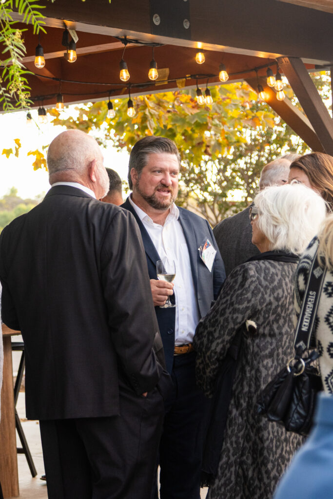 Annual Meeting 2025 guests