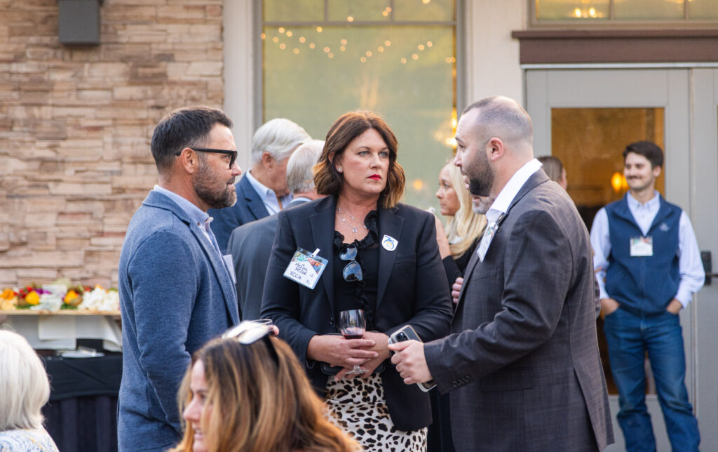 Annual Meeting 2025 photo