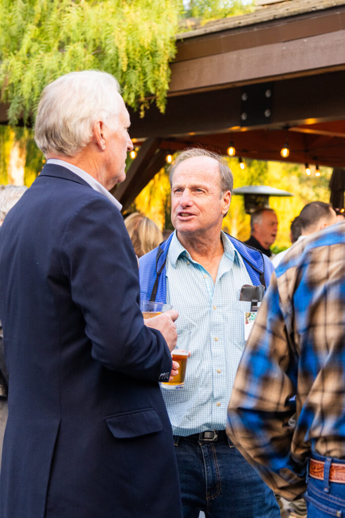 Annual Meeting 2025 photo