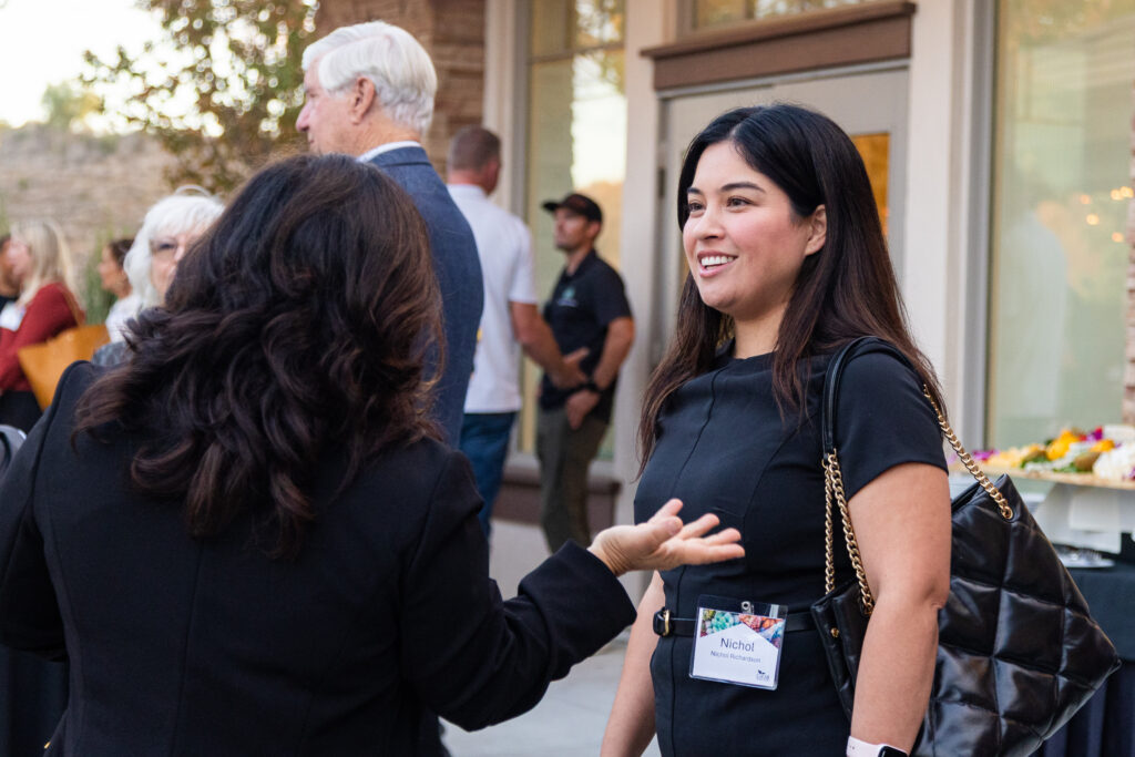 Annual Meeting 2025 remarks