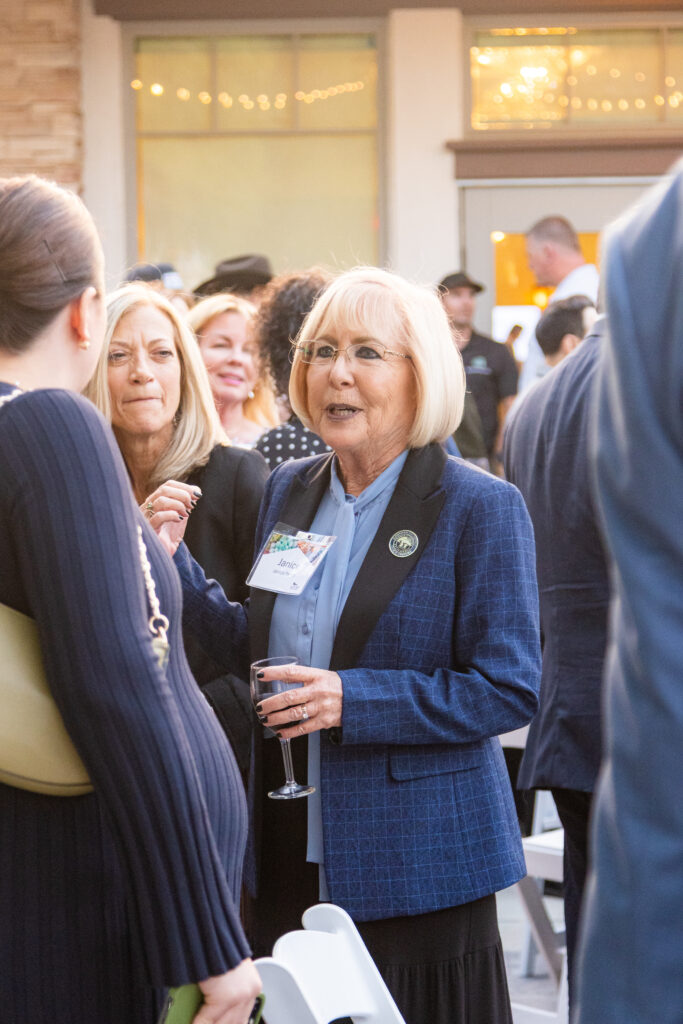 Annual Meeting 2025 photo