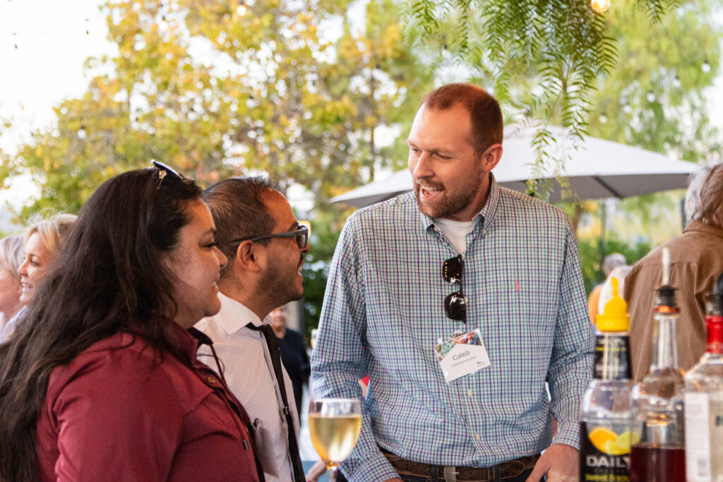 Annual Meeting 2025 photo