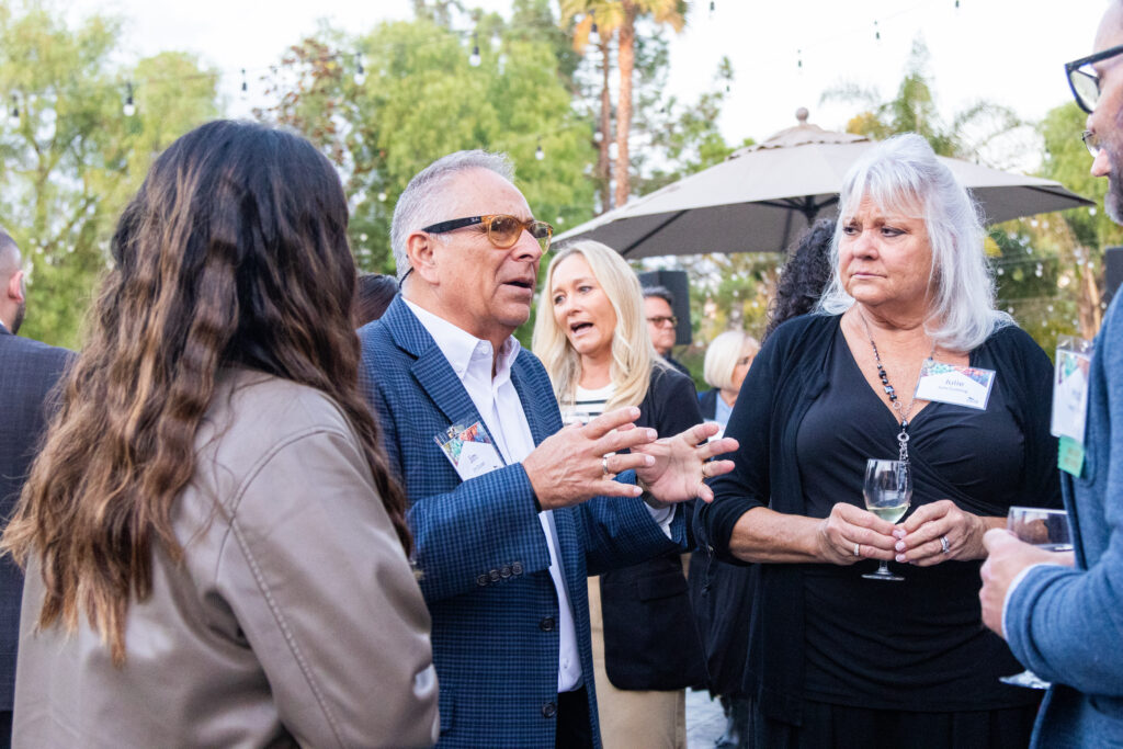 Annual Meeting 2025 photo