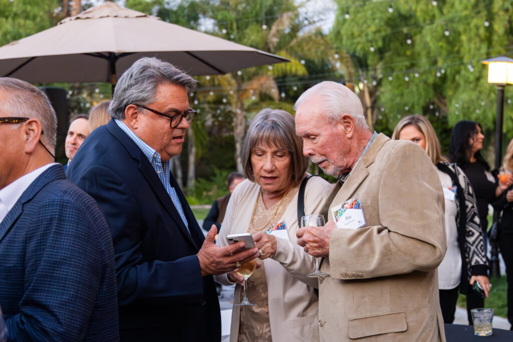 Annual Meeting 2025 photo