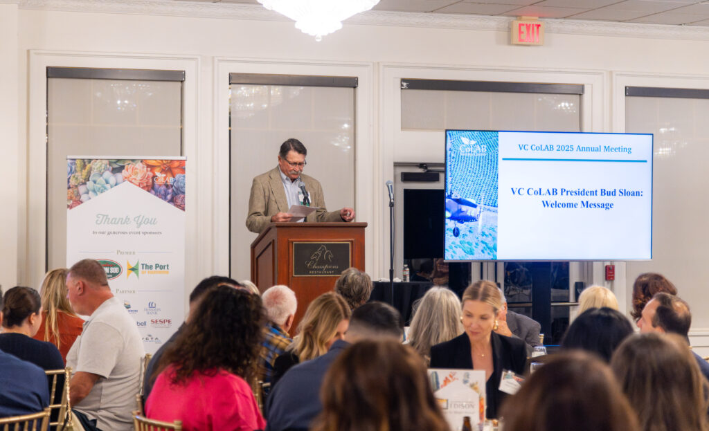 Annual Meeting 2025 photo