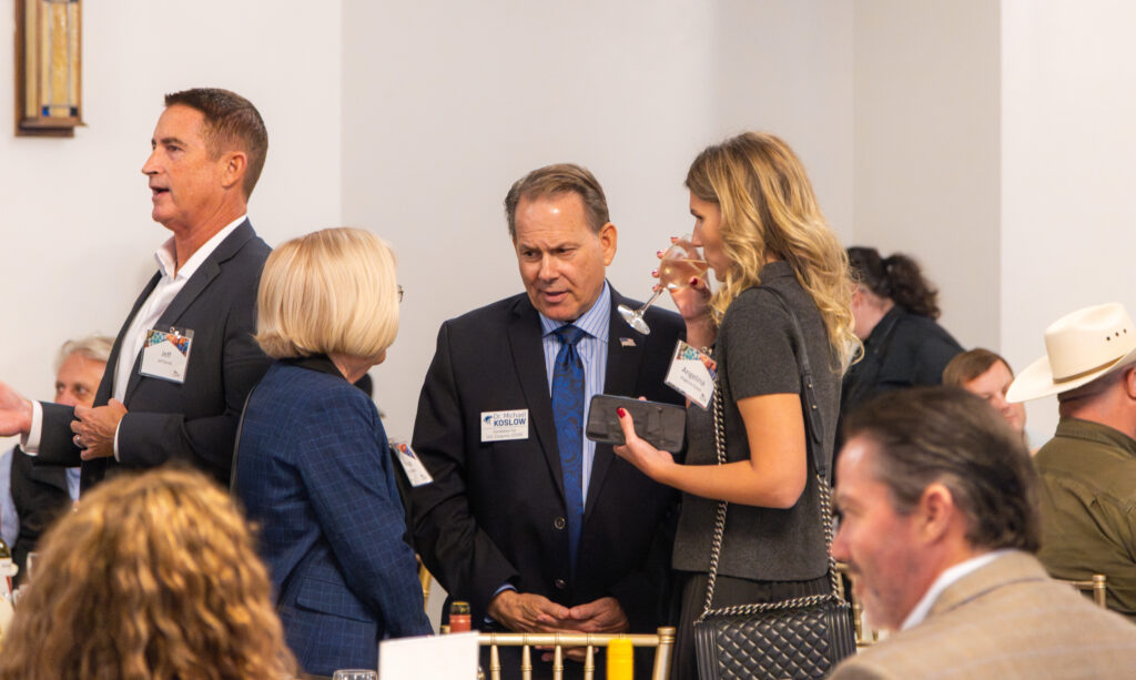 Annual Meeting 2025 photo