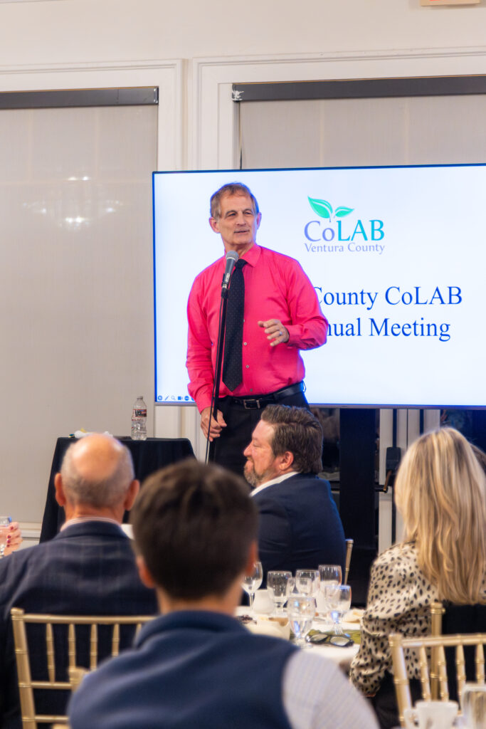 Annual Meeting 2025 photo