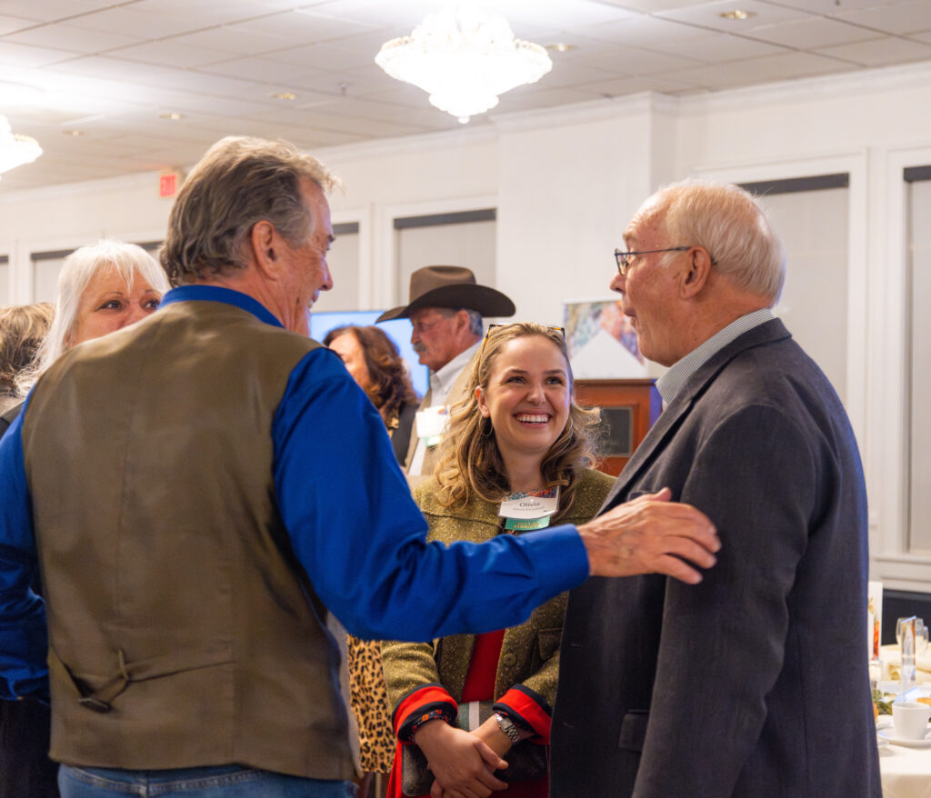 Annual Meeting 2025 photo