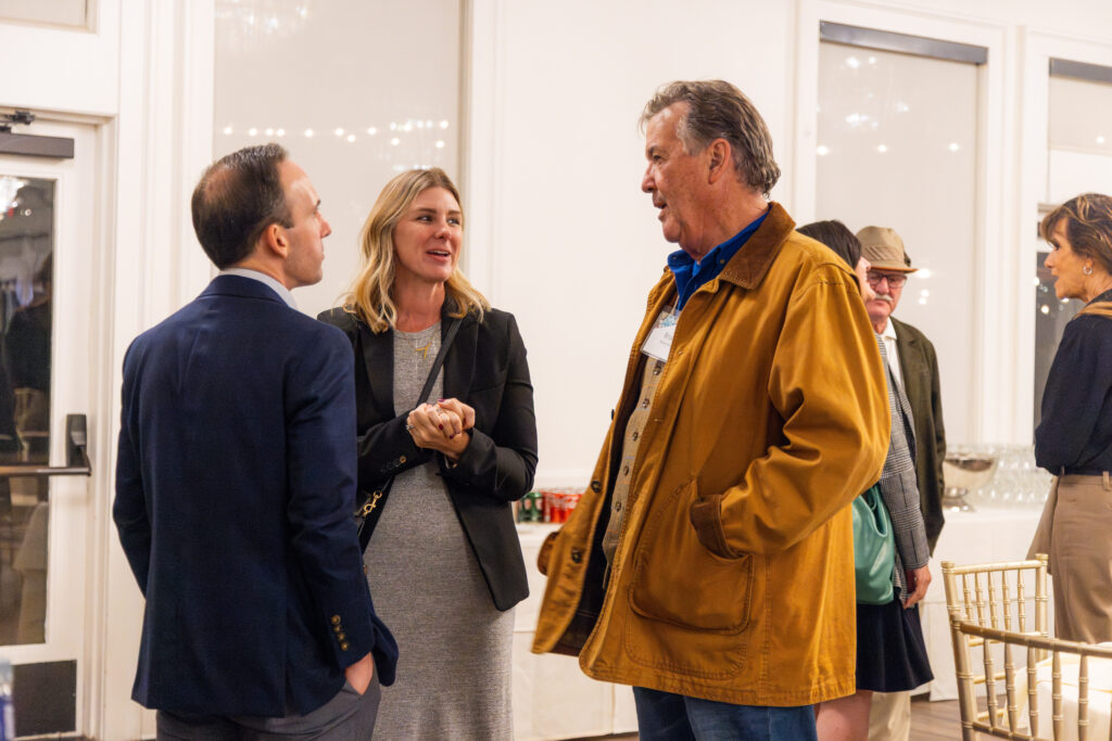 Annual Meeting 2025 closing